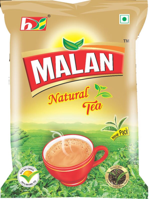 Malan Natural Tea 250 Grams